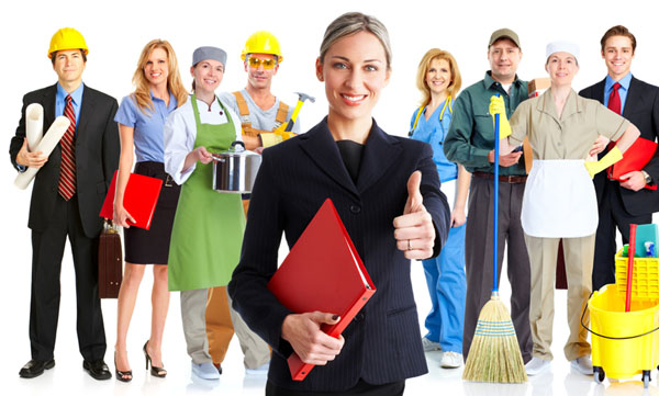 Nazilli Manikürcü Hizmeti